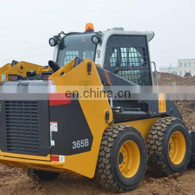 Mini Skid Steer Mini Digger Loader Fits Dingo+Kanga photo-5