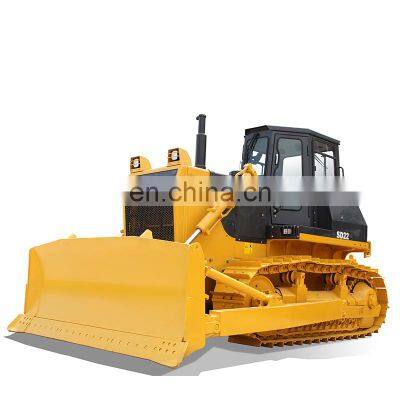 SHANTUI 220HP Three Shank Ripper Bulldozer SD22 Price
