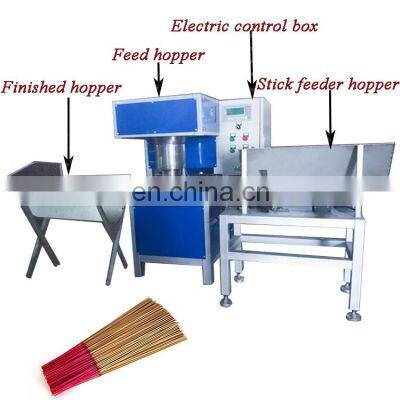 Runxiang Incense Stick Making Machine