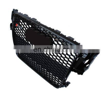 Front Grille for Audi RS5 A5B8 2008-2012 photo-3