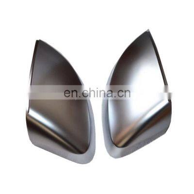 For Audi A3 Mirror Cover Chrome 2013-2015year