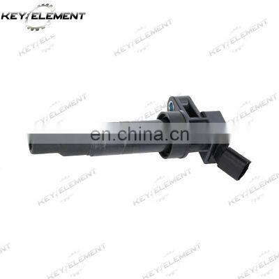 KEY ELEMENT High Quality Coil Ignition 27301-3F100 For Hyundai Sonata 27301-3F100 Ignition Coil Pack photo-3