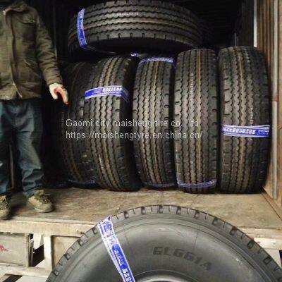 Wide-body dump truck steel wire tyre 1400R25 steel wire tyre Silver treasure 14.00R25 mine tyre