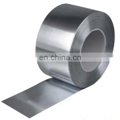 30zh120 silicon steel supplier 0.3mm m4 m5 crgo strip laminate grain oriented silicon steel coil of transformer