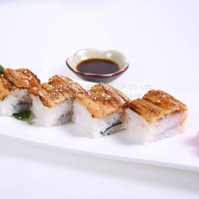 Frozen Roasted Conger Eel Supplier