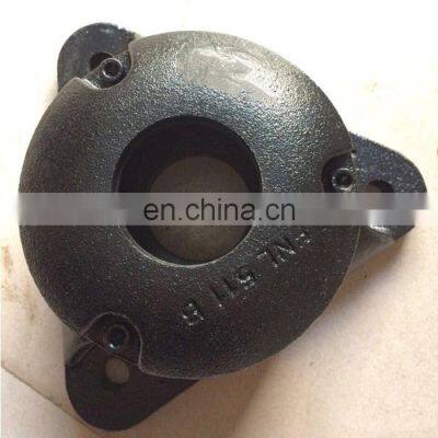 FNL Flanged Housings FNL 520 FNL520A FNL520B Pillow Block Bearing FNL520 photo-4