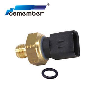 OE Member 278-5225 2785225 Truck Oil Pressure Switch Oil Pressure Sensor for Caterpillar