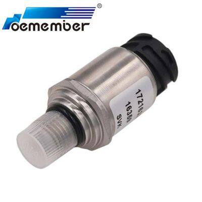 OE Member 17215536 17216328 11170253 Pressure Sensor Fits for Volvo photo-2