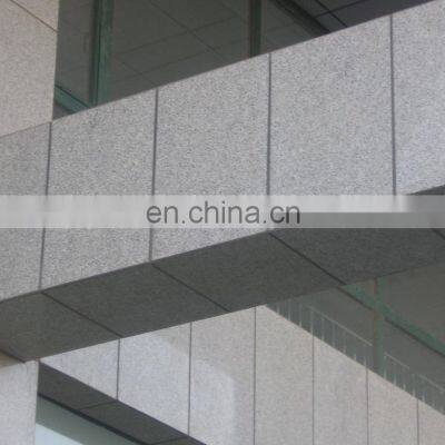 G603 Granite Natural Stone Wall Cladding