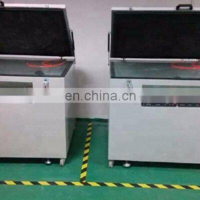 UTE1200 UV Vacuum Screen Printing Frame Developing Machine Positive Film Exposure Unit photo-2