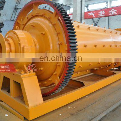 Selling 900X1800 Ball Mill Machine Limestone Ore Rock Rolling Milling Mineral Stone Fine Dry Gold Grinding Widely Used Ball Mill photo-4