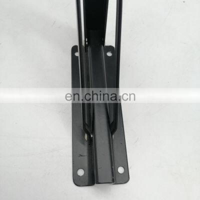 Heavy Duty L Shaped Adjustable Shelf Support Brackets For Wall Folding Tables photo-2