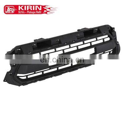 4x4 Pickup Truck Car ABS Plastic Front Grill W/o Led Lights Fit for Toyota Tacoma 2012 2013 2014 2015
