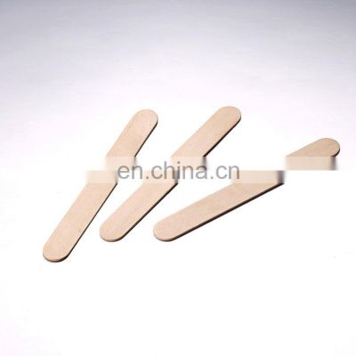 Greetmed Medical use disposable wooden plastic tongue depressor