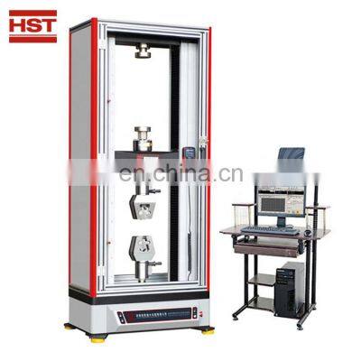 HST WDW Computer display Electronic Strength Compression Tensile Testing Machine Equipment