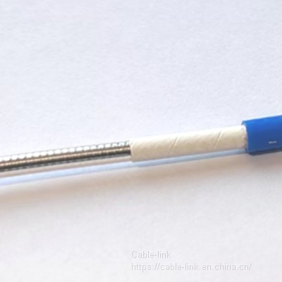 Low loss cable replaces HF130, DC-40GHz