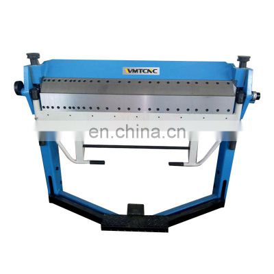 PBB1270*2A Precision Folding Machine for Metal Working