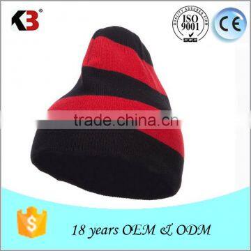 2015 High quality world cup football fans beanie cap