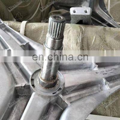 4434ER0003 4434ER0003-11 Factory Price Washing Machine Tripod LG Washing Machine Drum Shaft Spider photo-4