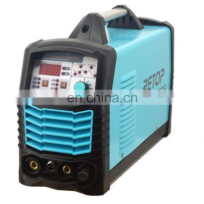 mini cold tig welding machine arc tig 250