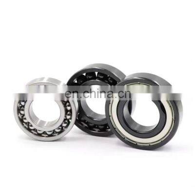 BA1-7308 High Temperature temp Resistance Deep Groove Ball Bearings 970206 Full Beads complement