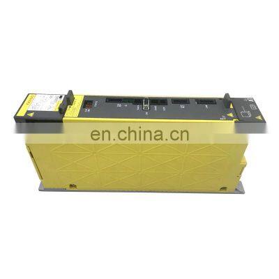 In Stock For Original Fanuc Servo Amplifier A06B-6200-H003 photo-5
