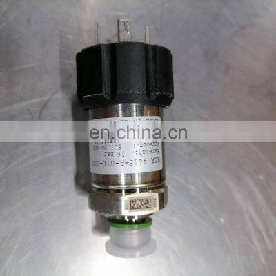 HHYDAC Hydraulic Temperature Sensor ETS3868 Series photo-2