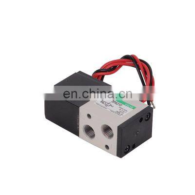 Genuine CKD Solenoid Valve Pneumatic Solenoid Valve Ckd 3PA210-06-3 3PA210063