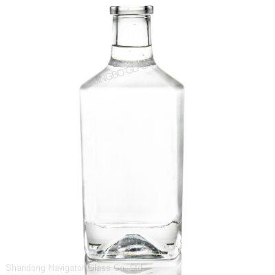 Бутылка для водки