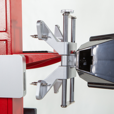 Anisun VD610 Economical Wheel Alignment Machine photo-4