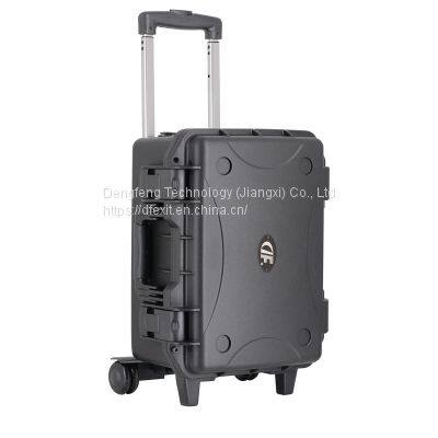 1000W Mobile Emergency Energy Storage Power Supply Outdoor Power Supply