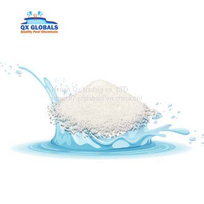 Factory Chemical Flocculant Coagulant Powder Polyacrylamide PAM Anionic Cationic