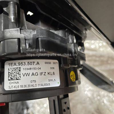 1EA 953 507 A Combo Switch Assembly for ID photo-3