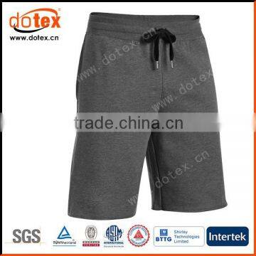 2016 wicking dry rapidly knit boys sweat shorts