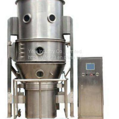 FL Series Fluidized Bed Granulator