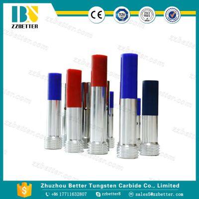 Boron Carbide Silicon Carbide Venturi Sandblasting Nozzles