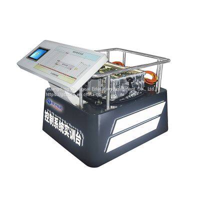 BYD E5 Practical Training Table photo-4