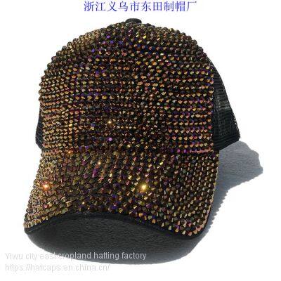 Terylene and Baseball Cap Point Well Drilling Time Adjust Outdoor Ultraviolet Prevention Sunshade Cap Line Movement photo-2