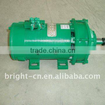 36v DC brush motor for tricycle