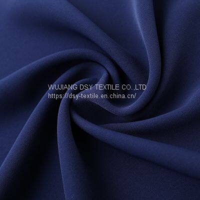 CEY Fabric, CEY Satin Stretch Fabric, Single Side Linen Fabric photo-2