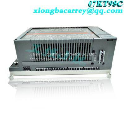 ABB 07KT98C GJR5253100R028 photo-3