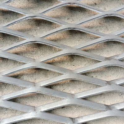 Strong Tolerance Hotel Decoration Net Mesh Leveling photo-3