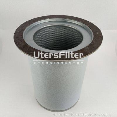 DB2002 DB2521 DB2073 UTERFS replaces Atlas Copco Gas separation filter element