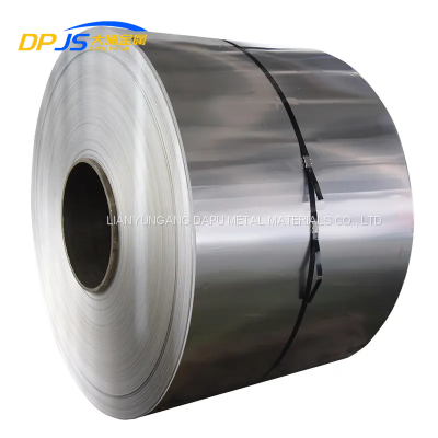 SUS2507/ss625/S39042 Stainless Steel Coil/Strip Hot/Cold Rolled stock in factory