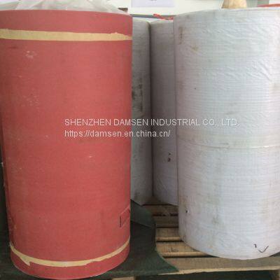 Red Electrical Insulating Paper and Paperboard photo-2