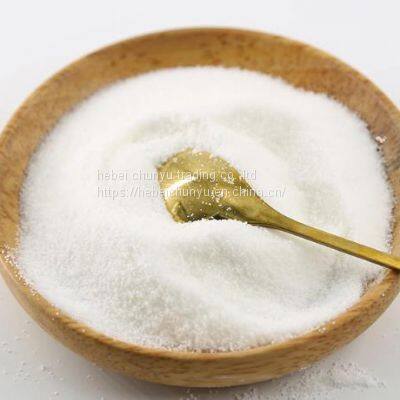 China Supplier Food Grade CAS No. 617-48-1 Dl-Malic Acid