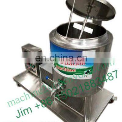 Milk Pasteurizer for Sale, Small Dairy Juice Drinks Pasteurizer Machine Pasteurization Equipment Sterilizer Sterilization Unit photo-5