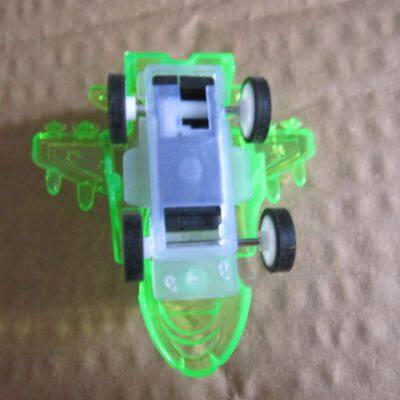 Mini Plane Toys Products- Third Party Inspection 100% Quality Control