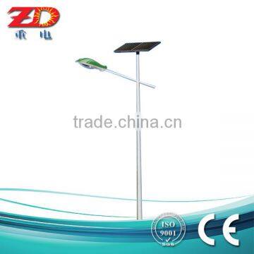 5m-12m Professional waterproof led street light with factory price