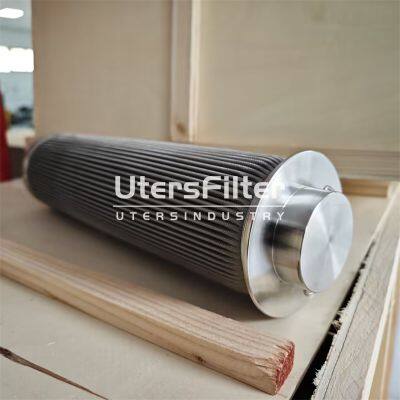 L-2603--MG-5-N L-2603-MG-10-N L-2603-MG-20-N Accept Custom UTERS Replace of HYDAC Stainless Steel Sintered Filter Element photo-5
